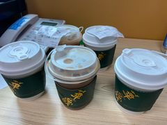 -華歡冰室-WahFoon(吉大店)