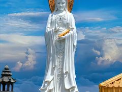 -三亚南山文化旅游区