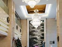 -上海吉臣维景酒店·维多利亚餐厅
