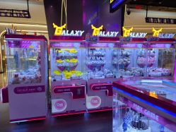 -龙小湖探索乐园 Little Hoo Galaxy(龙湖重庆金沙天街店)