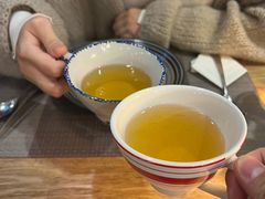 桃子水-LA CREPERIE BRETONNE布列塔尼法式餐厅(天童北路店)