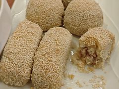 -玉华台饭庄(裕中西里小区店)