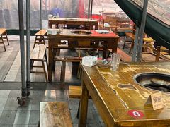 -正南齊北重庆老火锅(光华村直营店)