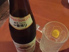 -牛玄庵日式寿喜烧·料理店(新源里店)