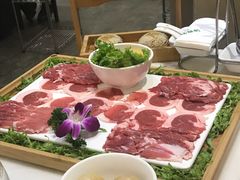 -阳坊胜利涮羊肉(阳坊老店)