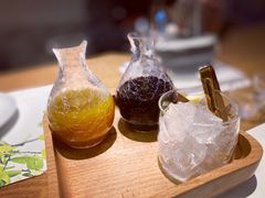 -青梅酒肆PLUS(长白仙岛北路店)