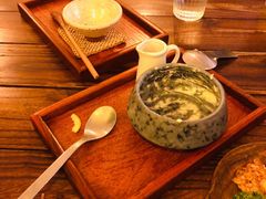 -小食院简餐厅