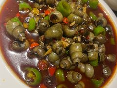 -京悦南门涮羊肉·羊蝎子火锅(田林路店)