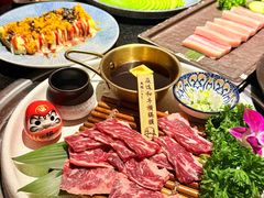 -牛焱·烧肉酒肆(五大道店)