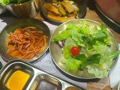 -西塔老太太泥炉烤肉(万柳华联店)