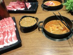 -呷哺呷哺 黄金牧场 (欢乐谷店)
