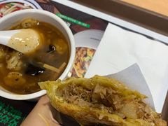 -魏家凉皮(祈年大厦店)