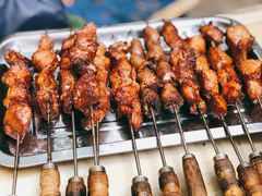 -王记西鎮电烤肉(汶上路店)