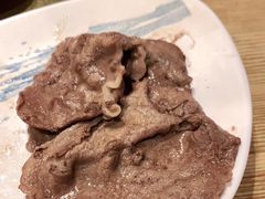 -一井烧肉·活鳗·寿司(望京SOHO店)