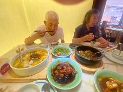 -弄堂里(西溪龙湖天街店)