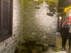 -江南韵·无锡太湖文化体验餐厅(凤凰天街店)