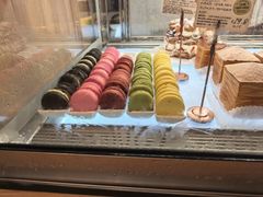 -西村叔叔的店·面包·甜品·蛋糕(崂山丽达店)