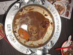 -胖哥俩肉蟹煲(富阳鹿山时代店)