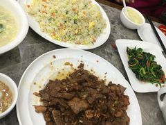-金阁家常菜(贵阳路店)