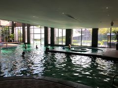 -广州都喜泰丽温泉度假酒店