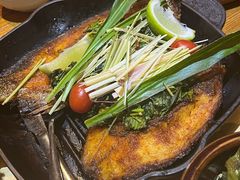 -云海肴·汽锅鸡·云南菜(天津国金汇店)