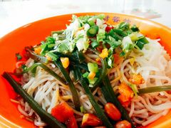 -中央财经大学-食堂