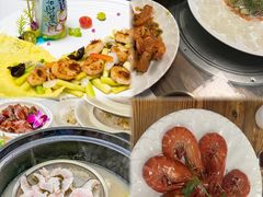 -美未居·老字号·地道顺德菜·桑拿鸡·鱼生(容桂店)