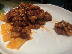 -京味斋·北京烤鸭(北京南站洋桥店)