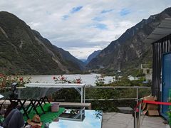 -叠溪松坪沟景区