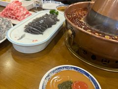 -百叶居·老北京涮羊肉(鼓楼店)
