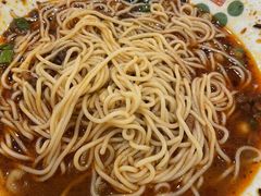 -兵哥豌豆面(欧亚卖场店)