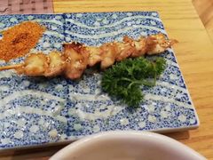 -林妈妈村·日式料理(宝山万达店)
