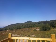 -白草畔自然风景区