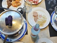 -索菲亚国际大酒店自助餐