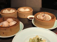 -万丽轩·粤菜(王府井金茂万丽酒店)
