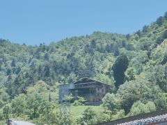 -硗碛藏寨·神木垒景区