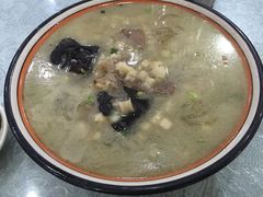 -安老太新疆第一碗(文艺路店)
