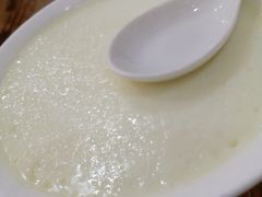 双皮奶-沙湾姜埋奶(兴新包店)