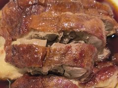 -苏梦江南·淮扬菜(夫子庙店)