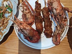 -隅乐胡椒虾·台湾菜·团建(皇岗店)