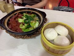 -惠粤轩茶餐厅(中山北路店)