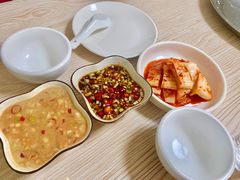 -金家高丽火盆