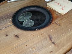 -徐禾记手工烧饼(农院路店)