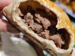 烤包子-新疆巴州金丝特餐厅(大钟寺店)