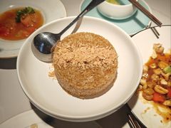 -纳地素食(石门公园店)