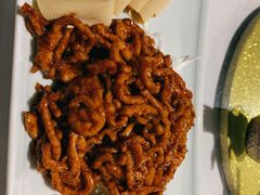 -京味斋·北京烤鸭(北京南站洋桥店)