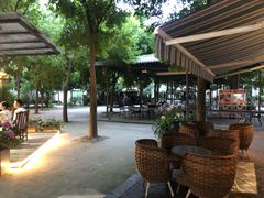 -凤来栖·净庭院·火锅(欧尚店)