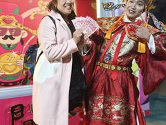 -青岛方特梦幻王国