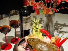 -狮拾久·现代新加坡料理(壹方城店)