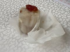 -番禺宾馆丽苑厅